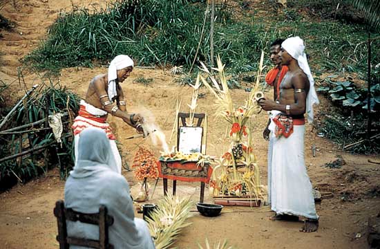 What African Traditional Religions Really Are?