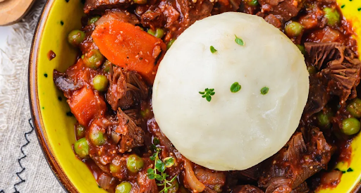 Misconceptions About Fufu