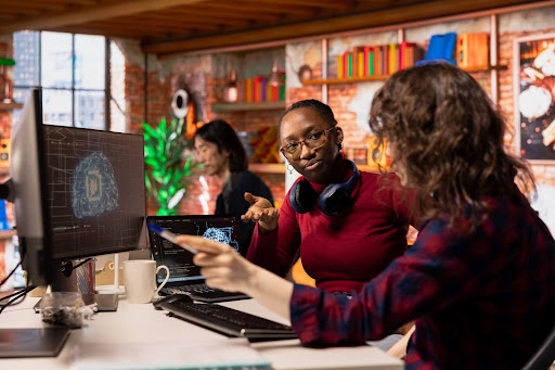 Lagos vs Nairobi: Comparing the Hubs
