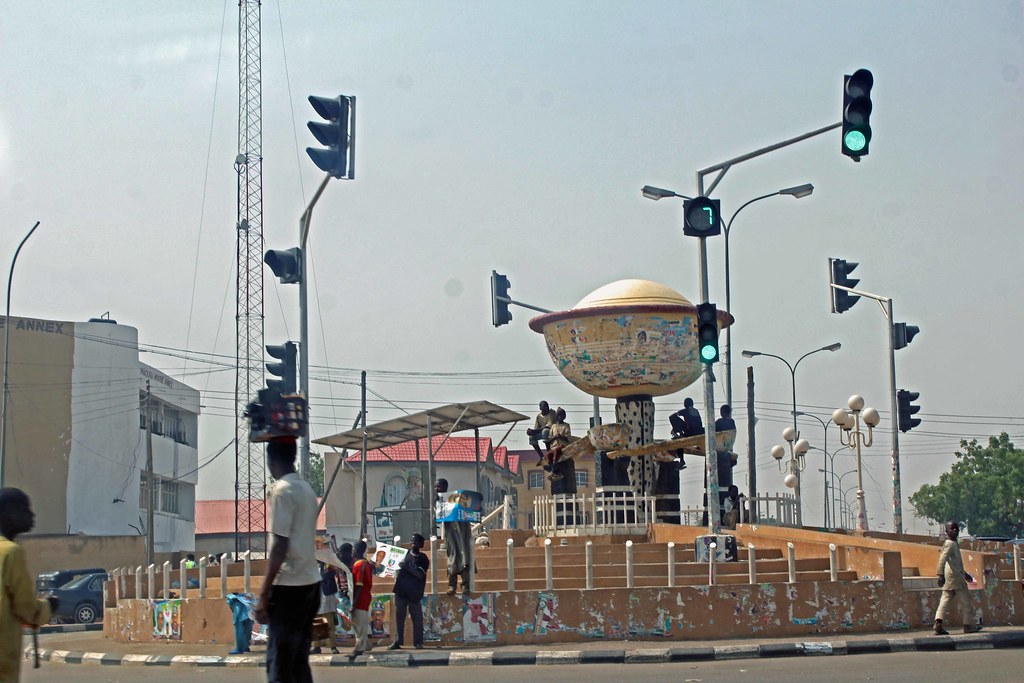 Katsina State Travel Guide