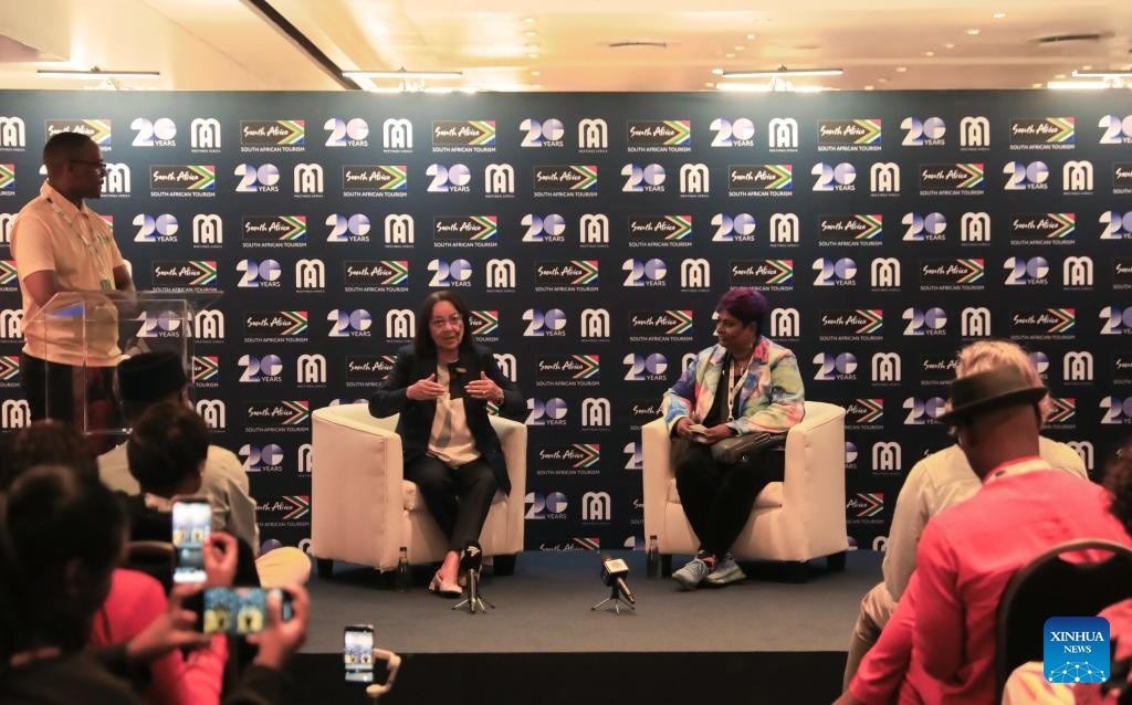 African Countries Push to Attract Chinese Tourists with Visa Reforms, Targeted Marketing