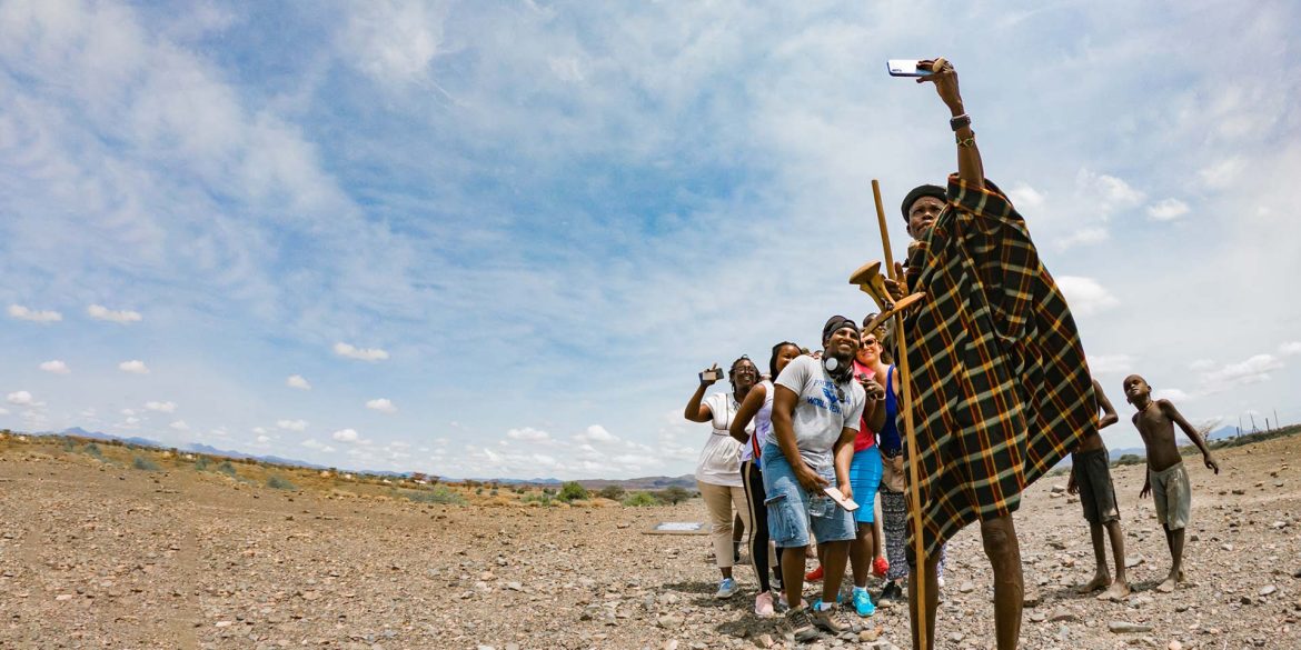 Africa Surpasses Asia as World's Fastest-Growing Tourism Market with 8% Arrival Surge