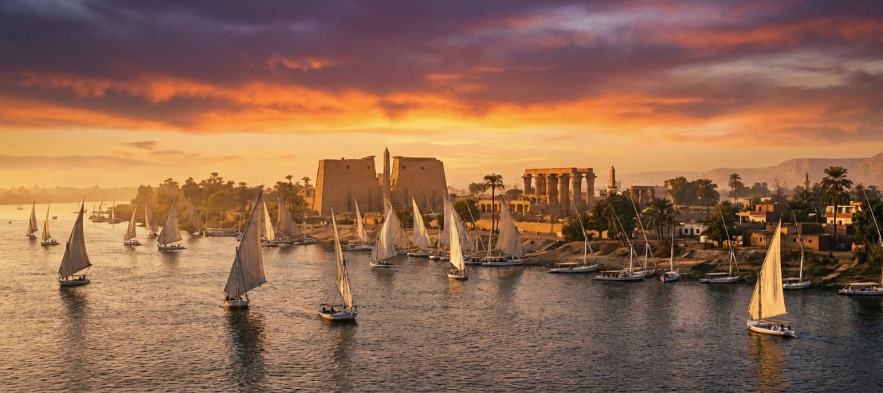 Egypt’s Aswan Crowned Tourism City of the Year 2026