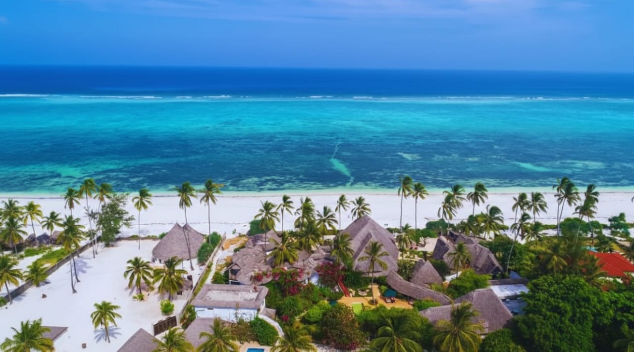 Zanzibar to Host Essence of Africa 2026 in Africa's Next Tourism Power Move 