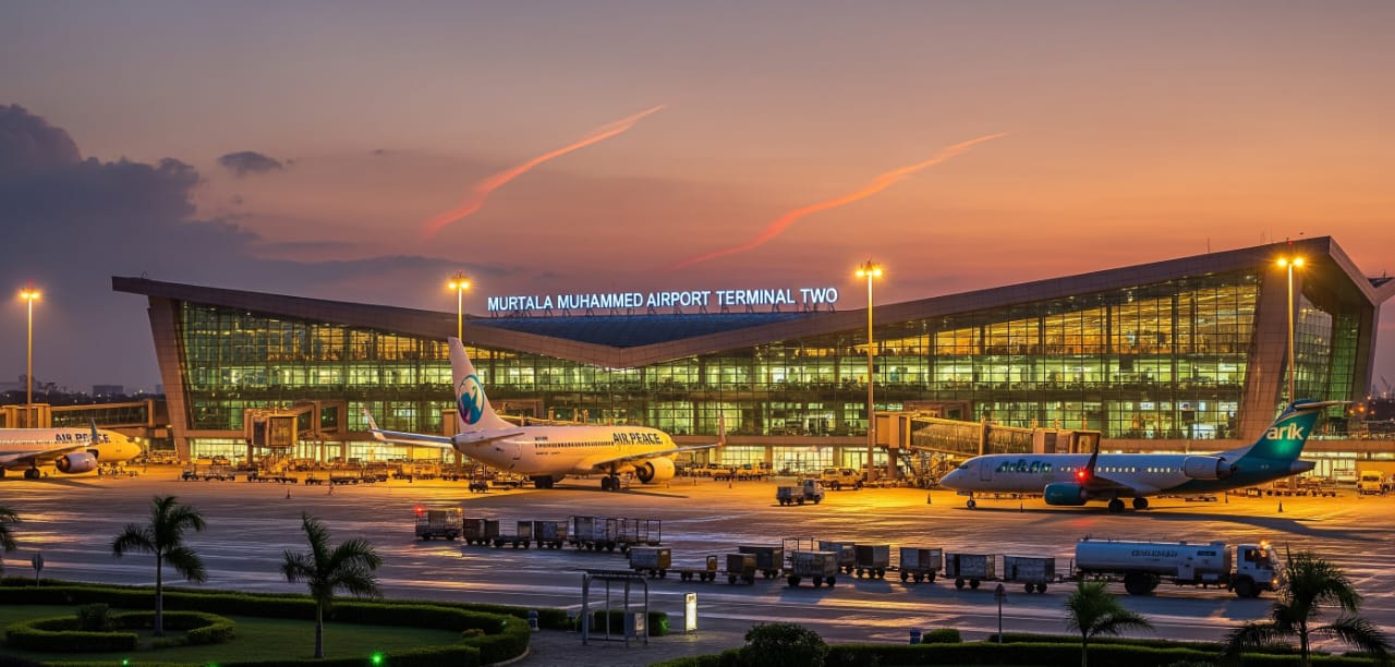 Munich Airport Launches Plan to Reform African Airports