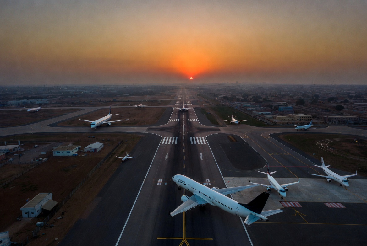 Airport Certification Delays are Hindering African Aviation Expansion: Report