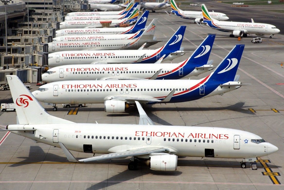 Ethiopian Airlines Scores a Win for Africa Travel with $4.4 Billion Revenue in H1 2026
