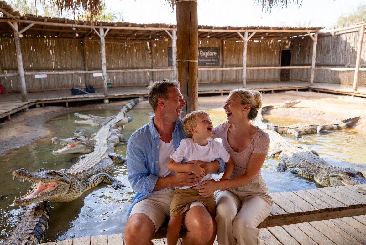 The Nigeria Parallel: A Continent-Wide Awakening