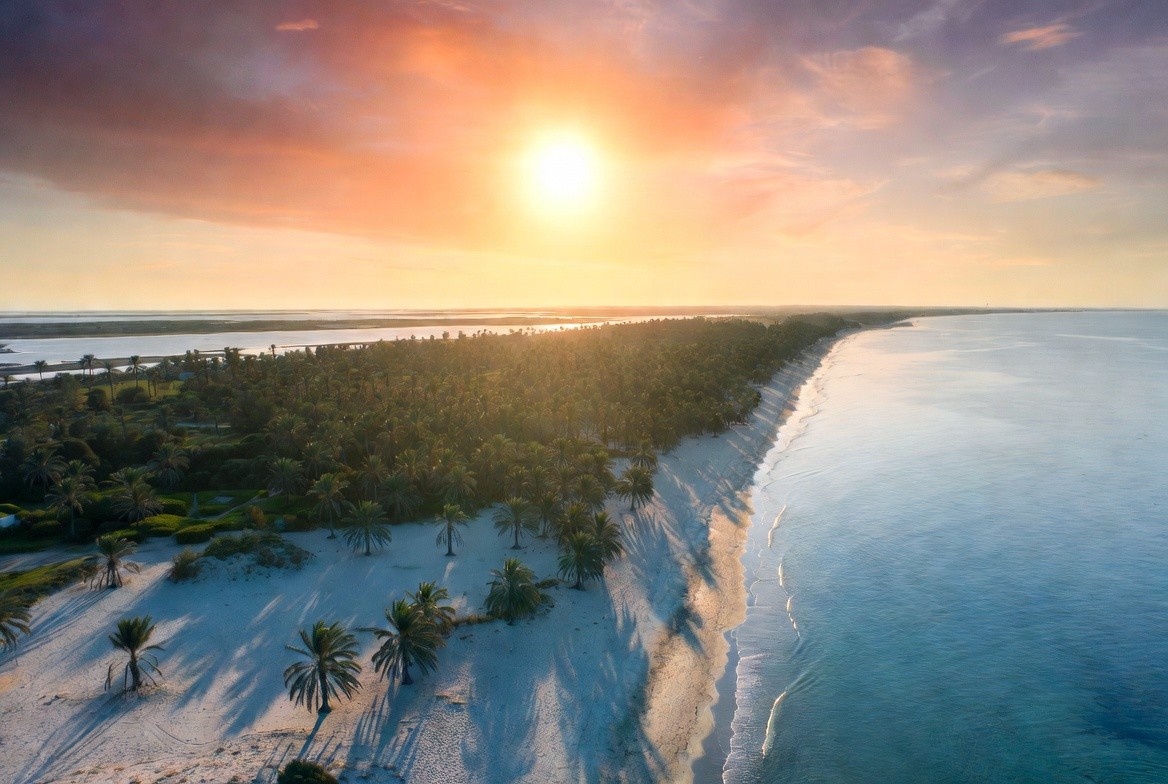 Why Djerba Feels Like a Secret Just Discovered