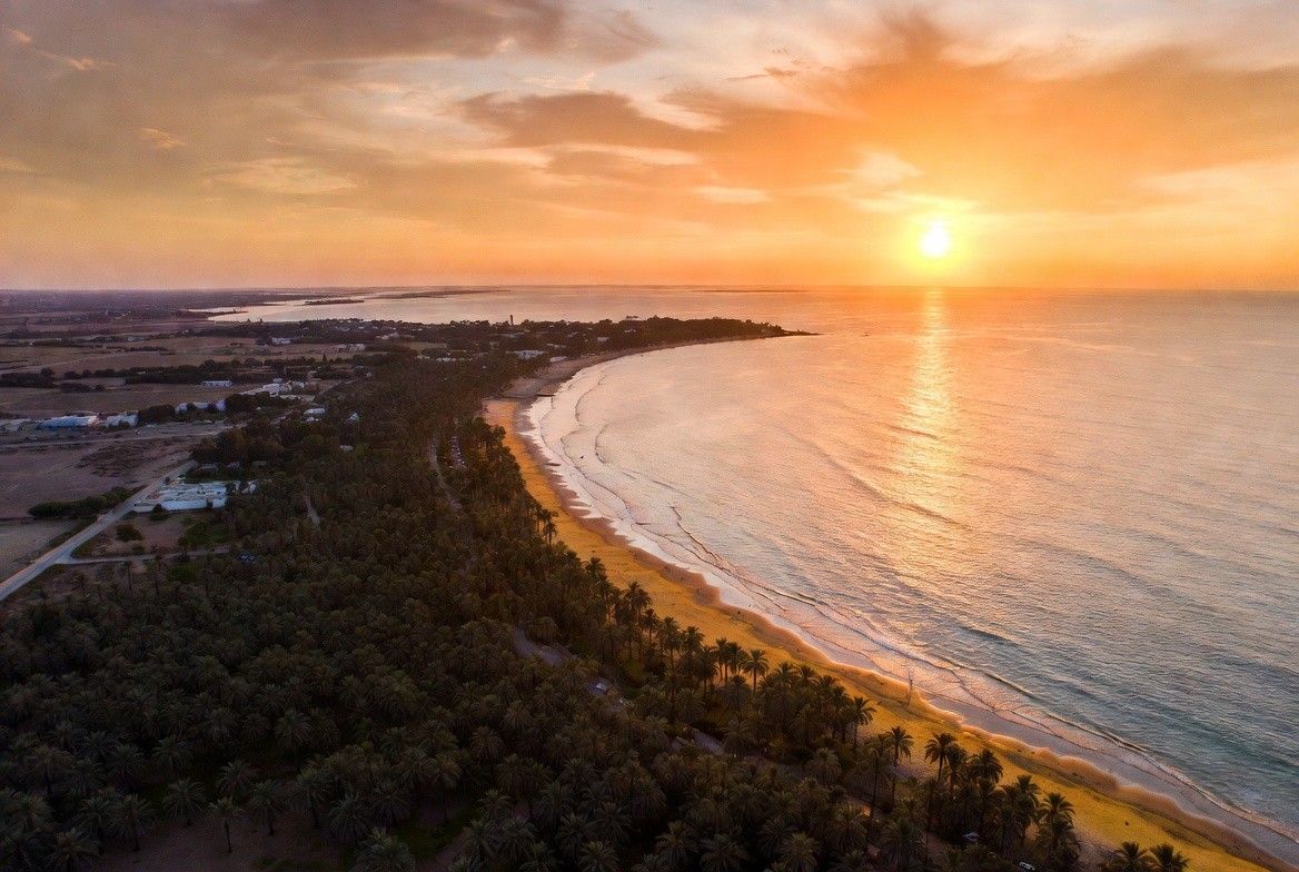 The Bigger Picture: How This Trend Can Transform African Tourism