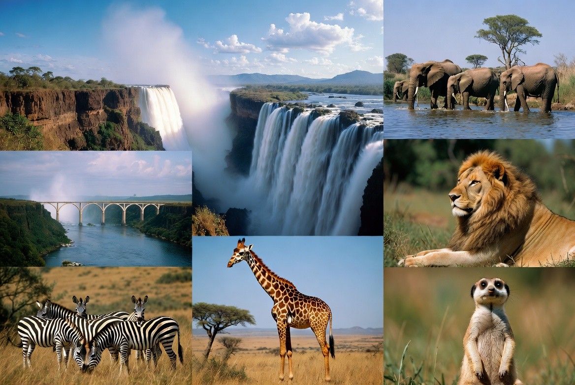 What is Africa’s Eden MICE Show?