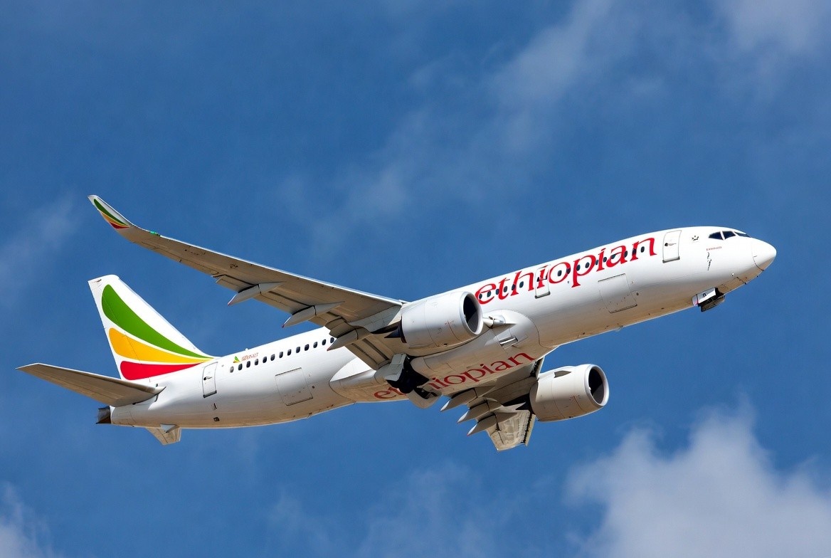Ethiopian Airlines Aims to Seal Global Reach with Direct Australia Flights Set for 2028