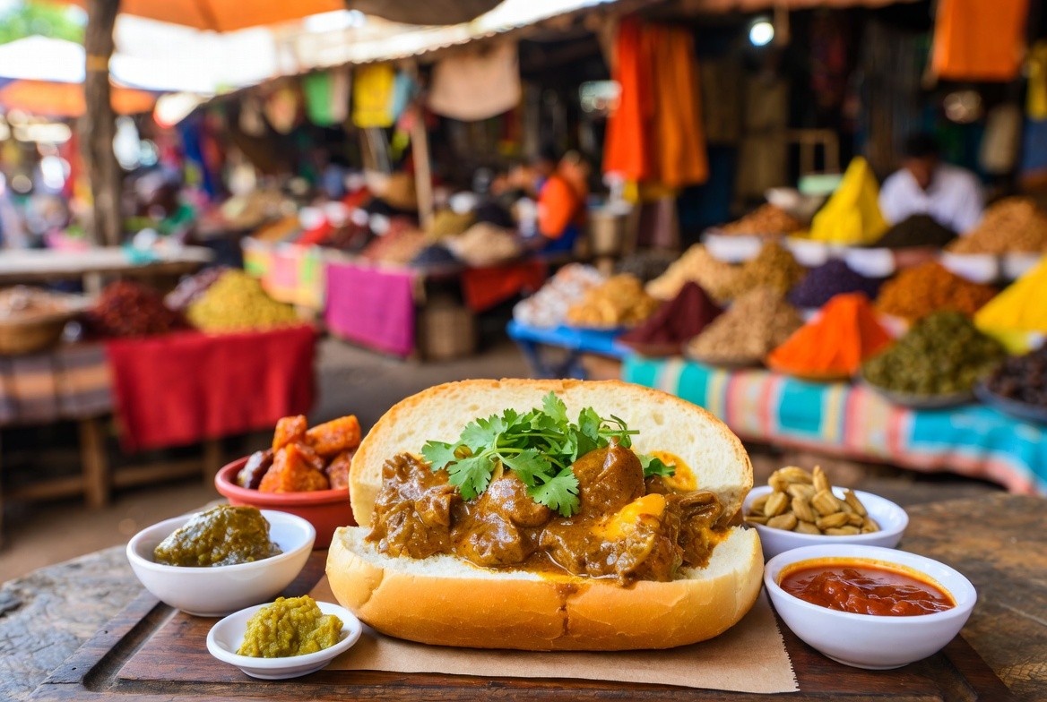 Durban Ascends Global Travel Rankings as a Premier Destination for 2026