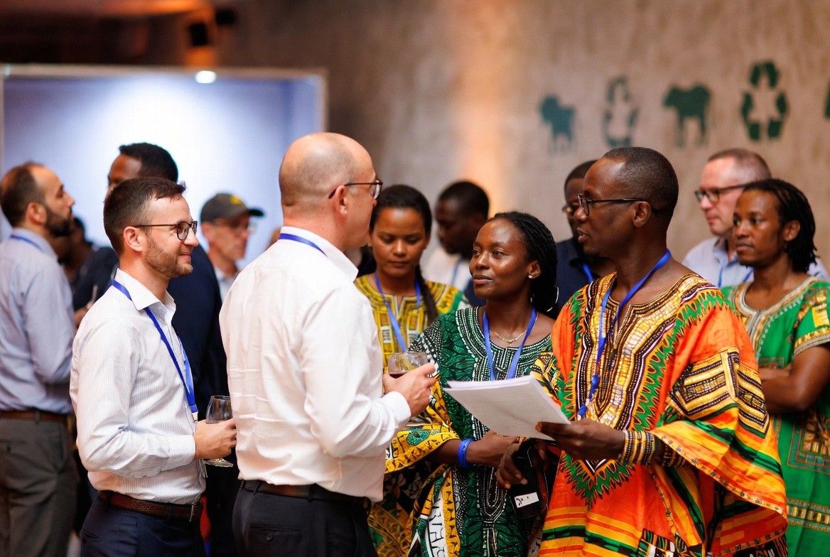 Certification Systems and Market Access: Insights from the Wetu B2B Session
