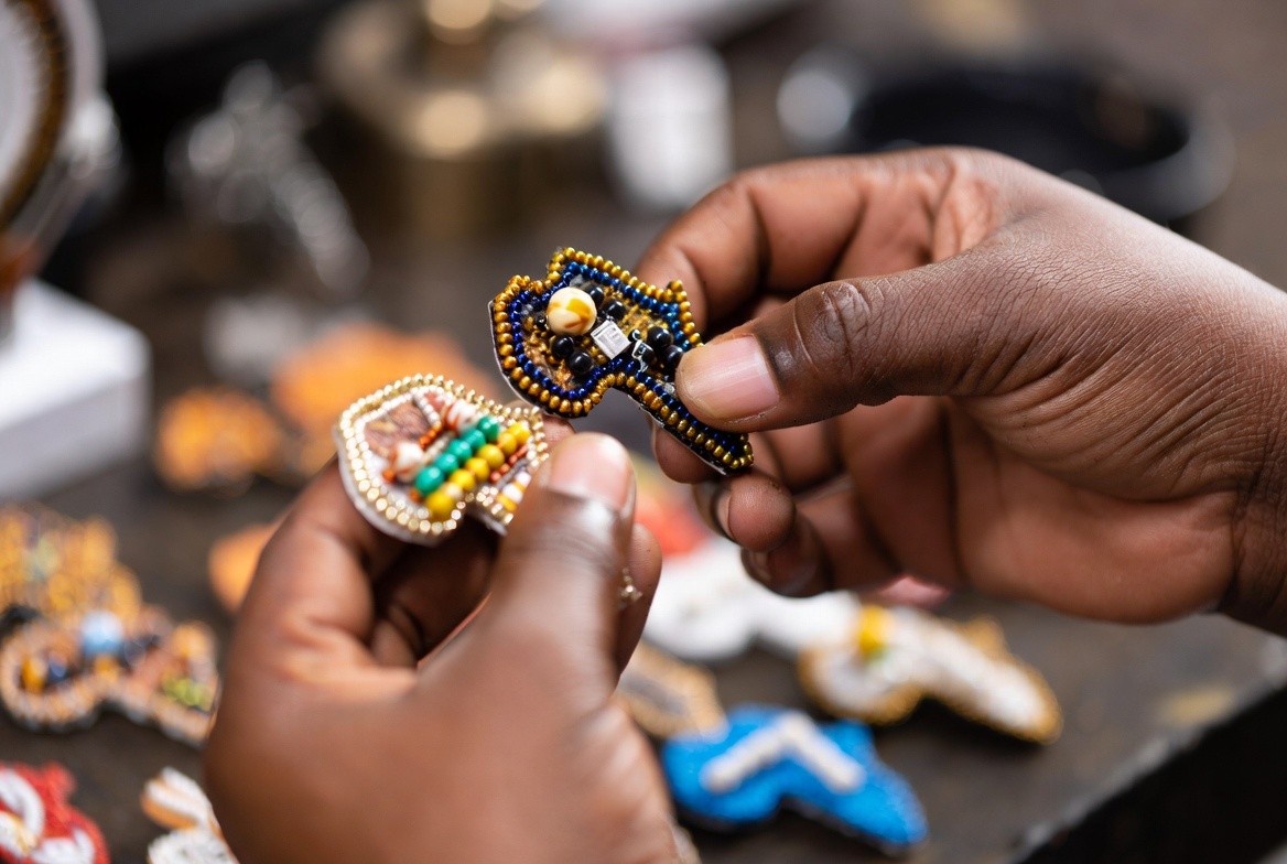 Empowering Local Enterprise and Building Inclusive Value Chains