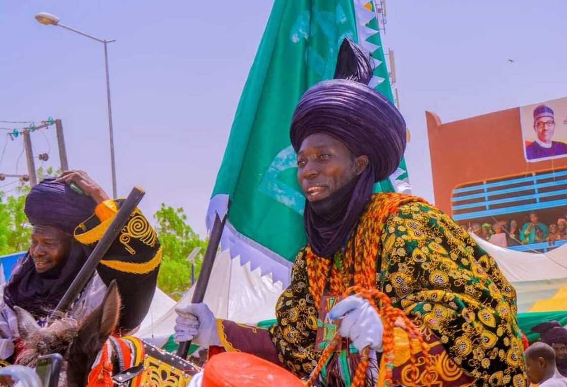 Festivals and Cultural Celebrations in Katsina