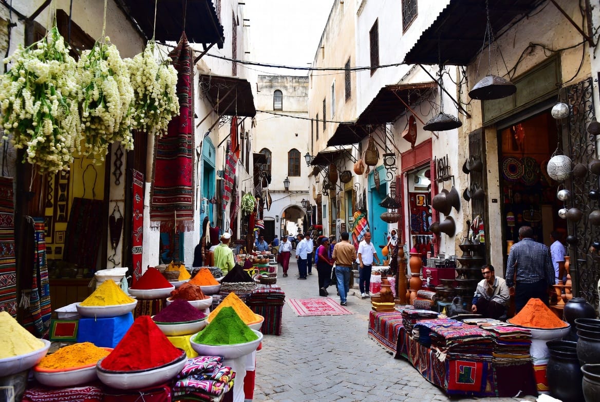 Charting a Bold Path: Government Vision and Endless Horizons