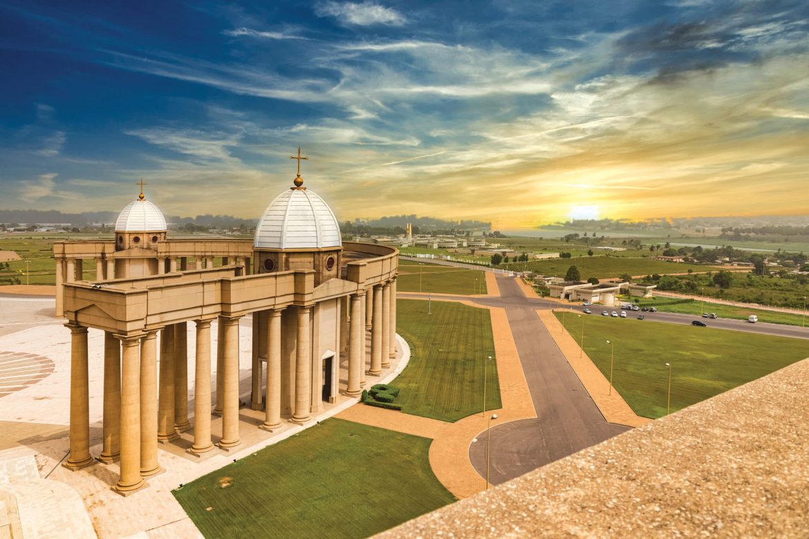 Best Countries to Visit in West Africa(Ranked by Travel Experience