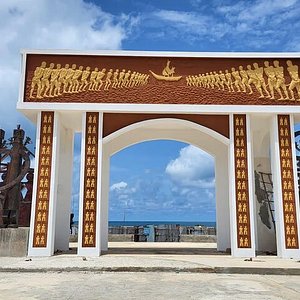 Best Countries to Visit in West Africa(Ranked by Travel Experience)