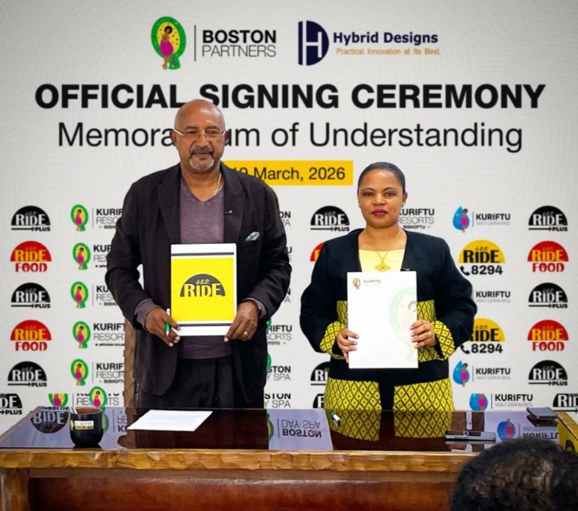 Ethiopia's travel scene has a new power partnership. RIDE Ethiopia, the country's leading ride-hailing platform, has signed a Memorandum of Understanding with Kuriftu Resorts, the hospitality group behind some of Ethiopia's most celebrated resort destinations. The agreement sets out to transform how tourists and locals move between cities, airports, and resort locations, making travel not just easier but smarter. This is not a ceremonial handshake; both companies are backing the vision with technology and infrastructure, with plans to embed RIDE's transport platform directly into the Kuriftu guest experience. At its core, the deal integrates RIDE's transport technology with Kuriftu's hospitality services. Guests checking into a Kuriftu property will gain access to seamless, app-driven mobility, coordinated transfers, reliable pickups, and routes managed through RIDE's platform—no scrambling for taxis. No haggling. Just efficient movement from arrival to check-in and everywhere in between. Samrawit Fikru, CEO of RIDE, explained what drove the decision. "This partnership reflects a shared vision to redefine mobility and elevate customer experience through reliable, technology-driven transport solutions," she said. RELATED NEWS Ethiopia Hosts Hospitality Hackathon 2026 to Pioneer AI-Powered Tourism Solutions Across Africa Ethiopian Airlines’ Continental Growth Strategy: New Routes & Fleet Orders 2026 Ethiopian Airlines Aims to Seal Global Reach with Direct Australia Flights Set for 2028 Her framing of mobility goes beyond vehicles and roads. "At RIDE, we believe mobility is more than just movement. It is about connecting people to opportunities, experiences, and destinations seamlessly and efficiently." That philosophy, mobility as a bridge, not just a service, sits at the heart of why this particular partnership makes sense. Kuriftu does not simply offer accommodation. It sells an experience of Ethiopia. RIDE now becomes the thread connecting guests to that experience from the moment they land. Eleven Years of Building, One Strategic Leap RIDE did not arrive at this deal overnight. Founded in 2014 as a subsidiary of Hybrid Designs PLC, the company has spent more than a decade shaping urban transport in Addis Ababa. It entered the market at a time when getting a safe, affordable, and predictable ride in the capital was far from guaranteed. The platform grew steadily, adding features that expanded its offerings beyond ride-hailing into business mobility. Companies across Ethiopia now rely on RIDE's trip-reporting and financial-tracking tools to manage transport budgets in real time. That level of operational depth, accountability, and transparency distinguishes RIDE from simpler transport apps. Now, the company is applying those capabilities to one of Ethiopia's fastest-growing sectors: tourism. "Through this collaboration, we aim to enable smarter, more accessible travel for guests, while contributing to the growth of Ethiopia's tourism sector and digital economy," Samrawit said. RIDE's long-term ambition reaches beyond Ethiopia. The company sees itself becoming a global player in the transport industry, with Africa as its anchor. This partnership with Kuriftu plants a clear flag in that direction. Kuriftu's Role in Ethiopia's Tourism Identity Kuriftu Resorts carries real weight in Ethiopia's hospitality landscape. Its properties sit in some of the country's most striking natural settings: Lake Tana in the north and the crater lakes of Bishoftu to the south of Addis Ababa. Each location draws on Ethiopia's cultural heritage, its architecture, its textures, and its rituals, wrapping them around a contemporary experience built for international and domestic travellers alike. The resorts offer more than rest. Guests come for wellness, adventure, and something harder to name, a sense of place that generic hotels rarely deliver. Kuriftu has spent years building that reputation. What it has lacked is a transport partner that matches its standard for reliability and intentionality. Together, the two companies are building what Samrawit describes as more connected, efficient and forward-looking mobility experiences across cities in Ethiopia. The language is precise. Forward-looking means digital. 'Connected' means 'integrated'. Efficient means no wasted time between the airport and the lakeshore. The RIDE-Kuriftu partnership also connects to something larger than either company. Ethiopia is actively pushing toward digital transformation, integrating technology into public services, private enterprise, and everyday infrastructure. Tourism is a priority sector in that push. When two homegrown Ethiopian companies collaborate to deliver tech-driven travel solutions, they model what that transformation can look like in practice. Not imported platforms. Not foreign capital alone. Ethiopian companies solving Ethiopian challenges with global-standard tools. Both companies are betting that the future of Ethiopia's tourism economy runs on a seamless experience from the moment a traveller lands to the moment they depart. Every friction point removed, every transfer made effortless, and every connection made reliable is a vote for the kind of travel infrastructure that brings visitors back. "Two Ethiopian companies. One shared vision. "Real impact," Samrawit said. That line carries more than corporate optimism. It signals an intentional alignment: two organisations that could have remained in separate lanes choosing instead to build something that neither could have built alone. The partnership is now live. What it delivers will be watched closely by everyone with a stake in where Ethiopian tourism goes next. Explore more stories on Ethiopian business, tech, and travel right here on our website. Read on. Frequently Asked Questions (FAQs) And Answers What is the RIDE Ethiopia and Kuriftu Resorts partnership about? RIDE Ethiopia and Kuriftu Resorts signed a Memorandum of Understanding to integrate RIDE's transport technology with Kuriftu's resort services. The goal is to give guests seamless, app-driven mobility between airports, cities, and resort locations across Ethiopia. How will this partnership improve the travel experience for tourists? Guests staying at Kuriftu properties will gain access to coordinated, reliable transport powered by RIDE's platform, eliminating the uncertainty of arranging independent travel and making movement between destinations far more efficient. Who is RIDE Ethiopia, and how long have they been operating? RIDE Ethiopia was founded in 2014 as a subsidiary of Hybrid Designs PLC. Over 11 years, it has grown from a ride-hailing app in Addis Ababa into a full transport platform used by individuals and businesses, offering tools for trip reporting and financial tracking. What destinations does Kuriftu Resorts operate in? Kuriftu Resorts operates in several of Ethiopia's most scenic locations, including Lake Tana in the north and the crater lakes of Bishoftu near Addis Ababa. Its properties blend Ethiopian cultural heritage with modern comfort and wellness experiences. How does this deal connect to Ethiopia's digital economy? The partnership is an example of tech-driven service integration, a priority for Ethiopia's ongoing digital transformation agenda. By embedding transport technology into tourism, both companies are helping to move Ethiopia toward a more connected, data-driven service economy.