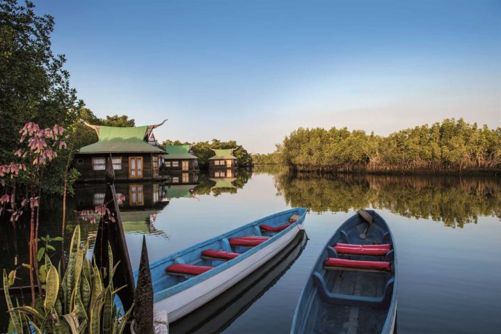 Countries to Visit in West Africa