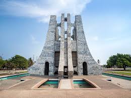 Ghana - Best Overall West African Destination