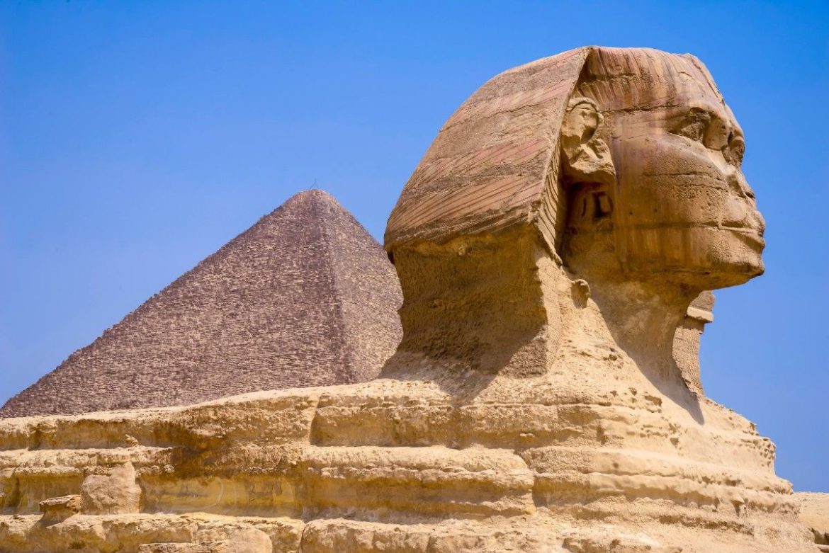 Egypt Hits Tourism Milestone: 19M Visitors, $14B in 2025 Earnings