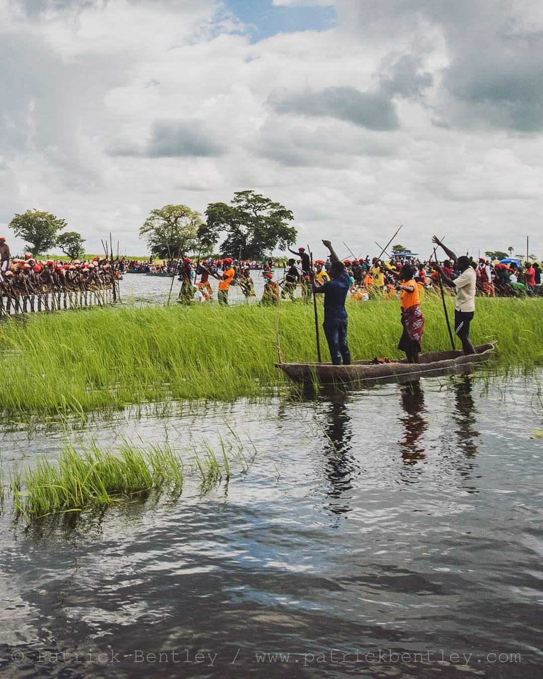 Other Festivals to See in Zambia