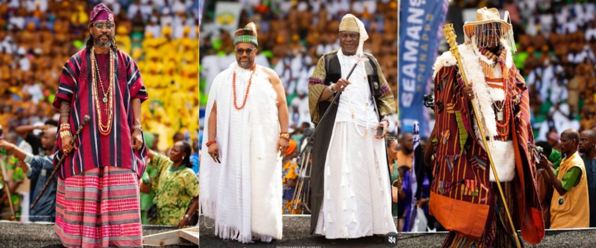 The Lisabi Festival 2026: How Egbaland's Oldest Celebration Became Africa's Most Ambitious Cultural Stage
