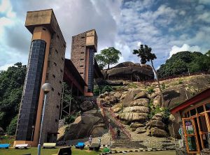 Nigeria- Best for Culture, Music & Coastline