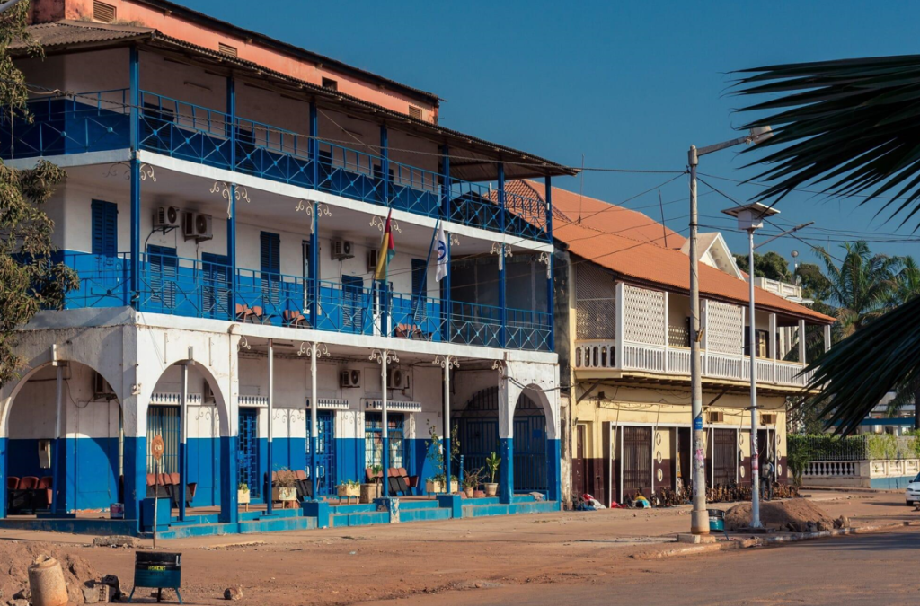 Top 10 Countries to Visit in West Africa, (Ranked by Travel Experience)..