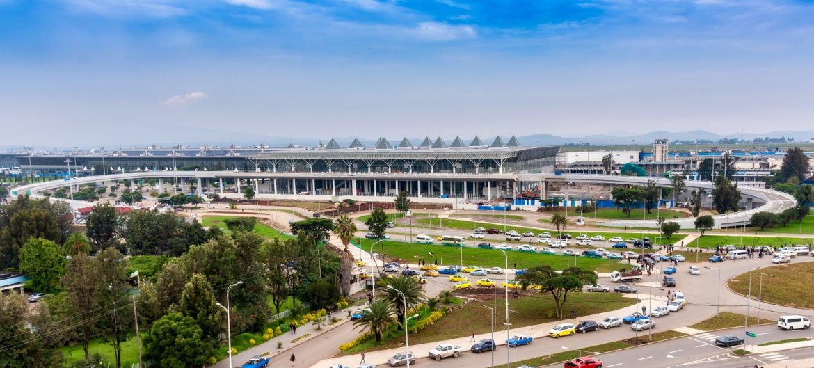 Africa Aviation Boom 2026: 18.6% Capacity Growth Transforms Tourism