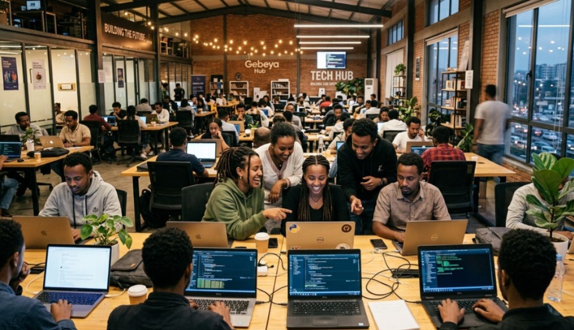 Ethiopia Hosts Hospitality Hackathon 2026 to Pioneer AI-Powered Tourism Solutions Across Africa