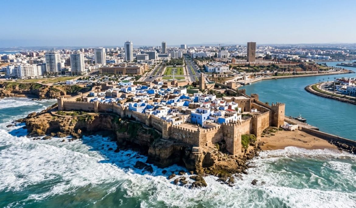 Rabat MICE Tourism: How Morocco's Capital Is Rewriting the Rules on Business and Cultural Travel