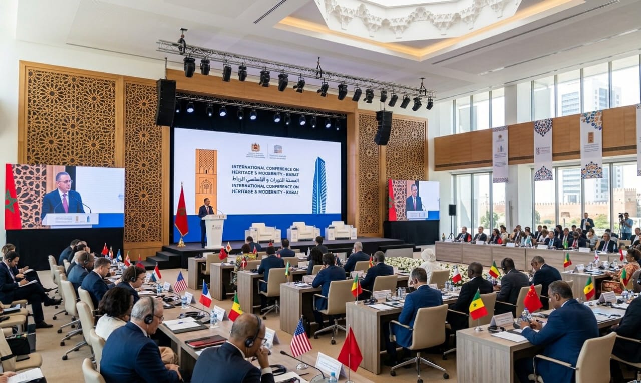 A Capital That Proved It Could Deliver