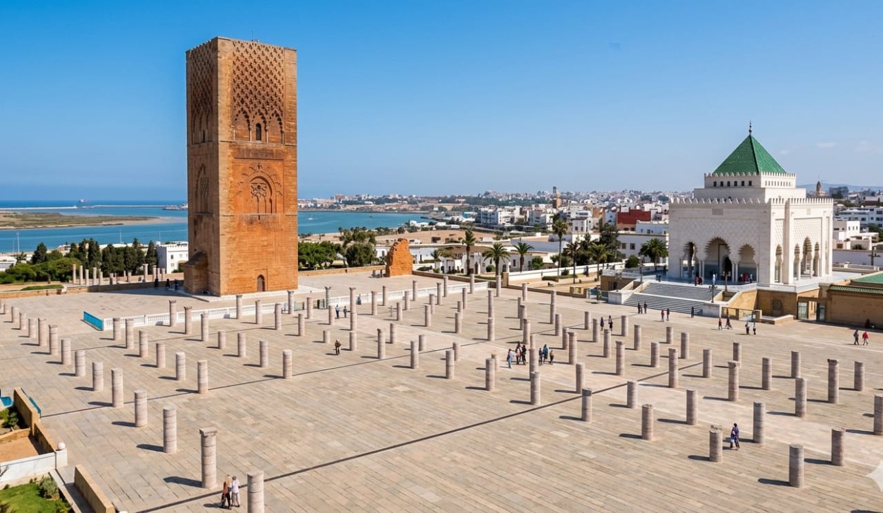 The Economic Dividend Stretches Beyond the Convention Centre