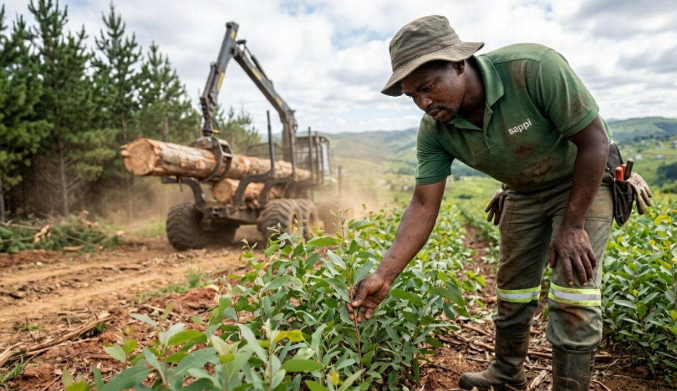 Forests Are Generating Tourism Income and Recreation Jobs