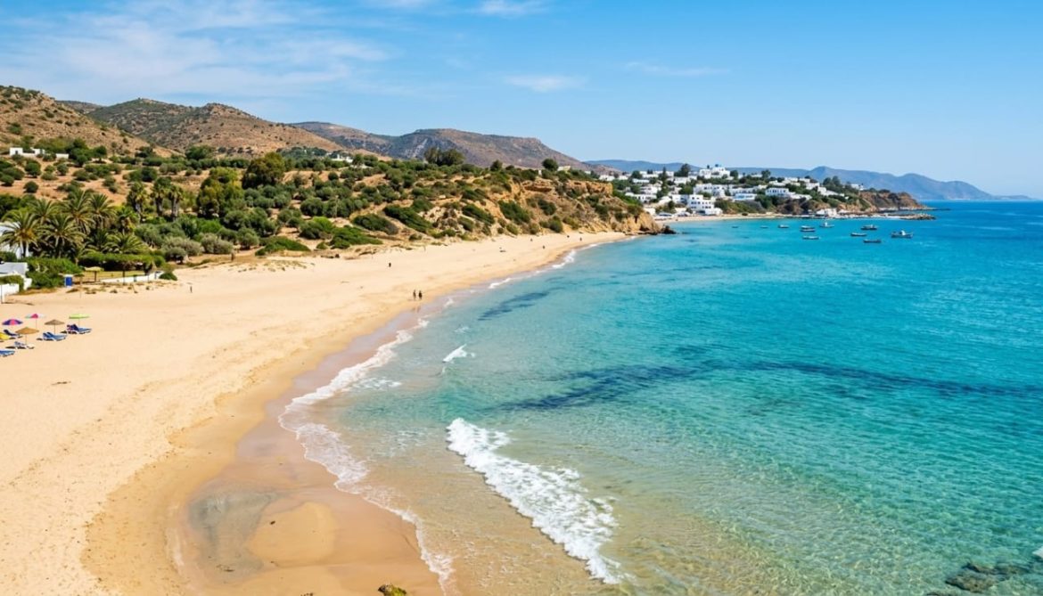 Meliá Hotels International Tunisia Expansion Targets 3,000 Rooms by 2030