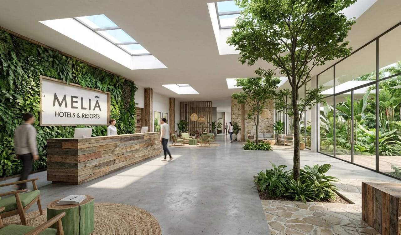 A Strategic Pivot Toward High-Value Tourism