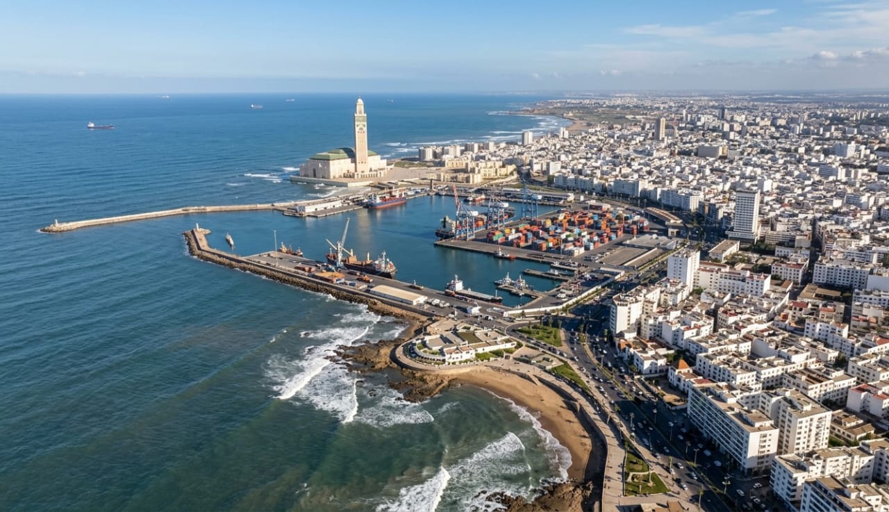 From Three Ships to a Broader Pipeline