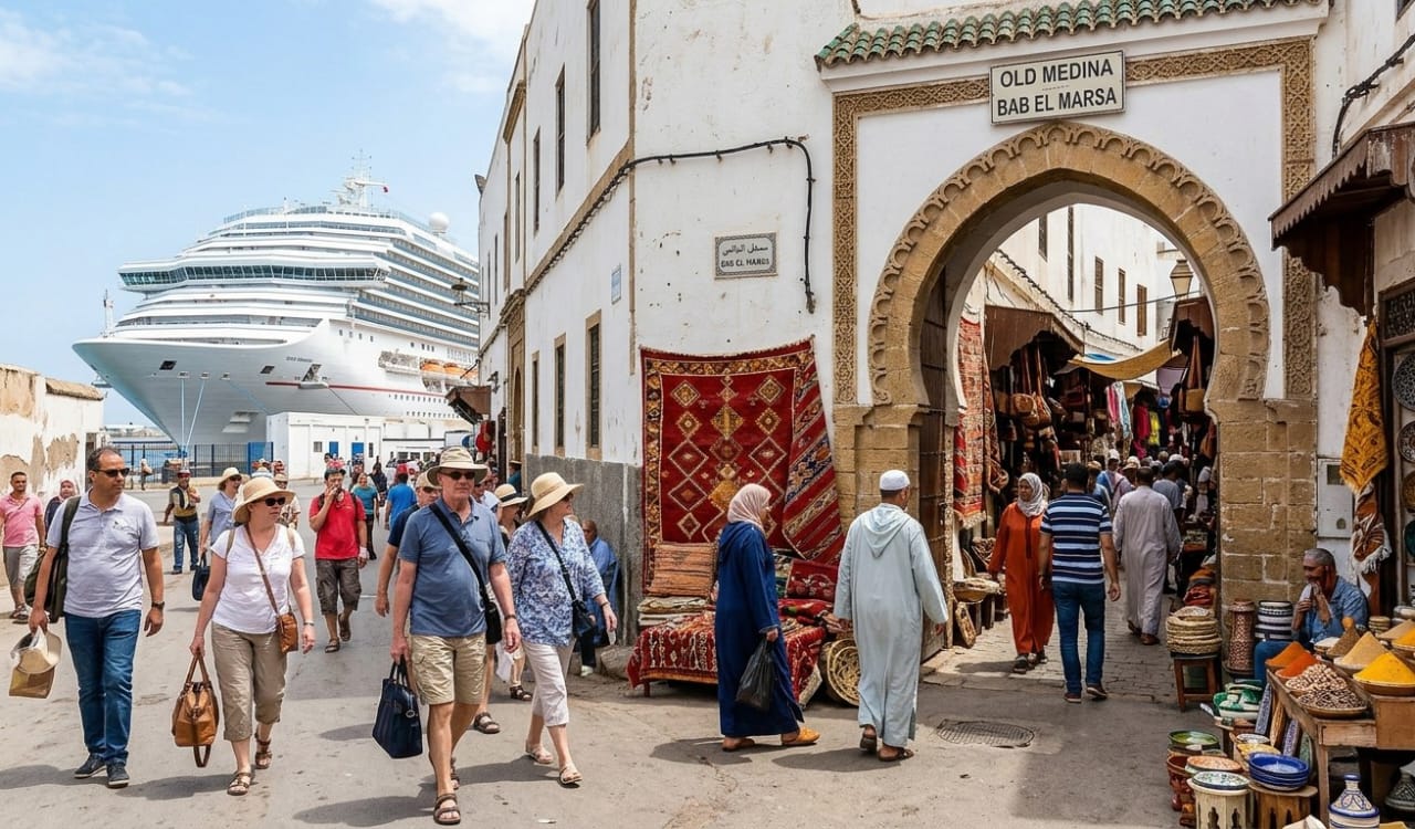 Sustainability as a Strategic Priority