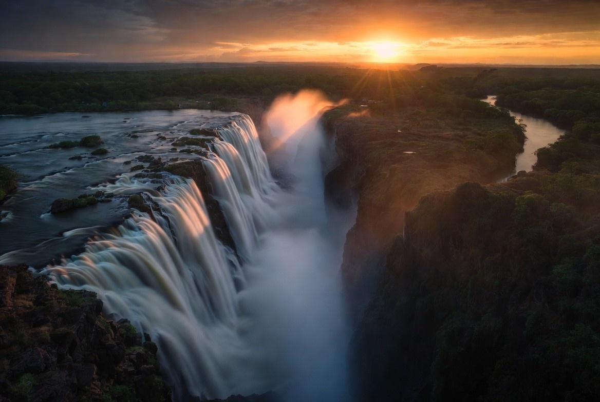 Victoria Falls to Host Three Consecutive UN Tourism Summits in Late April