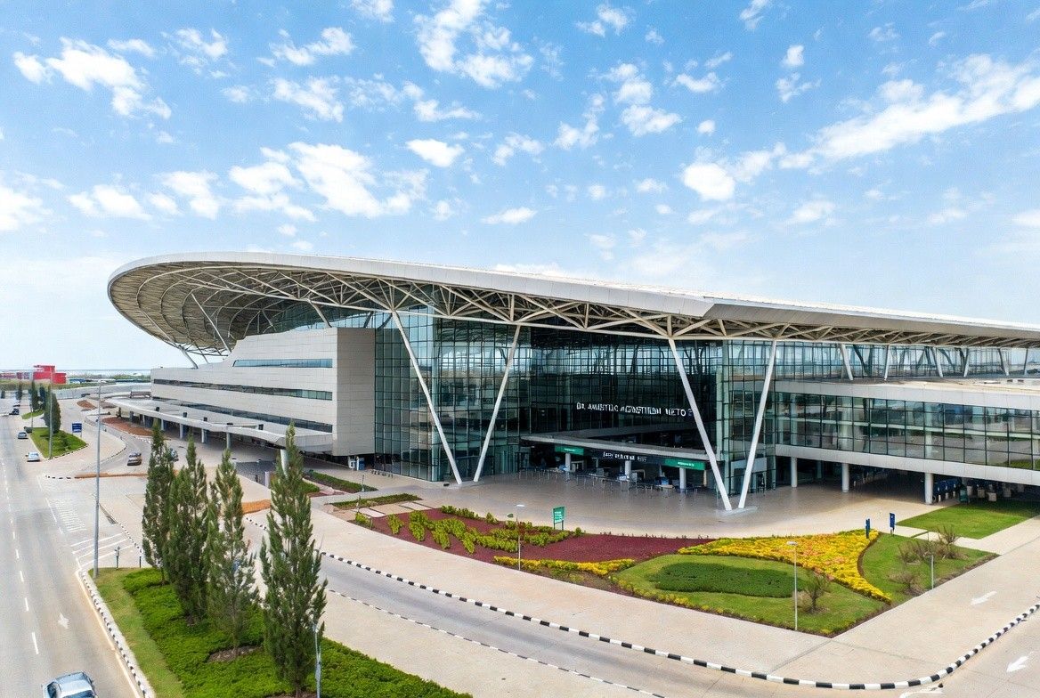 Training a Workforce for What's Coming