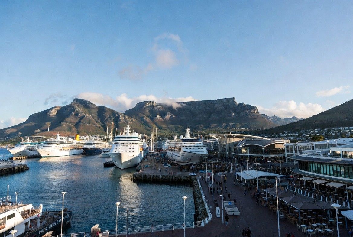 From Transit Route to Destination — What African Ports Must Do Next