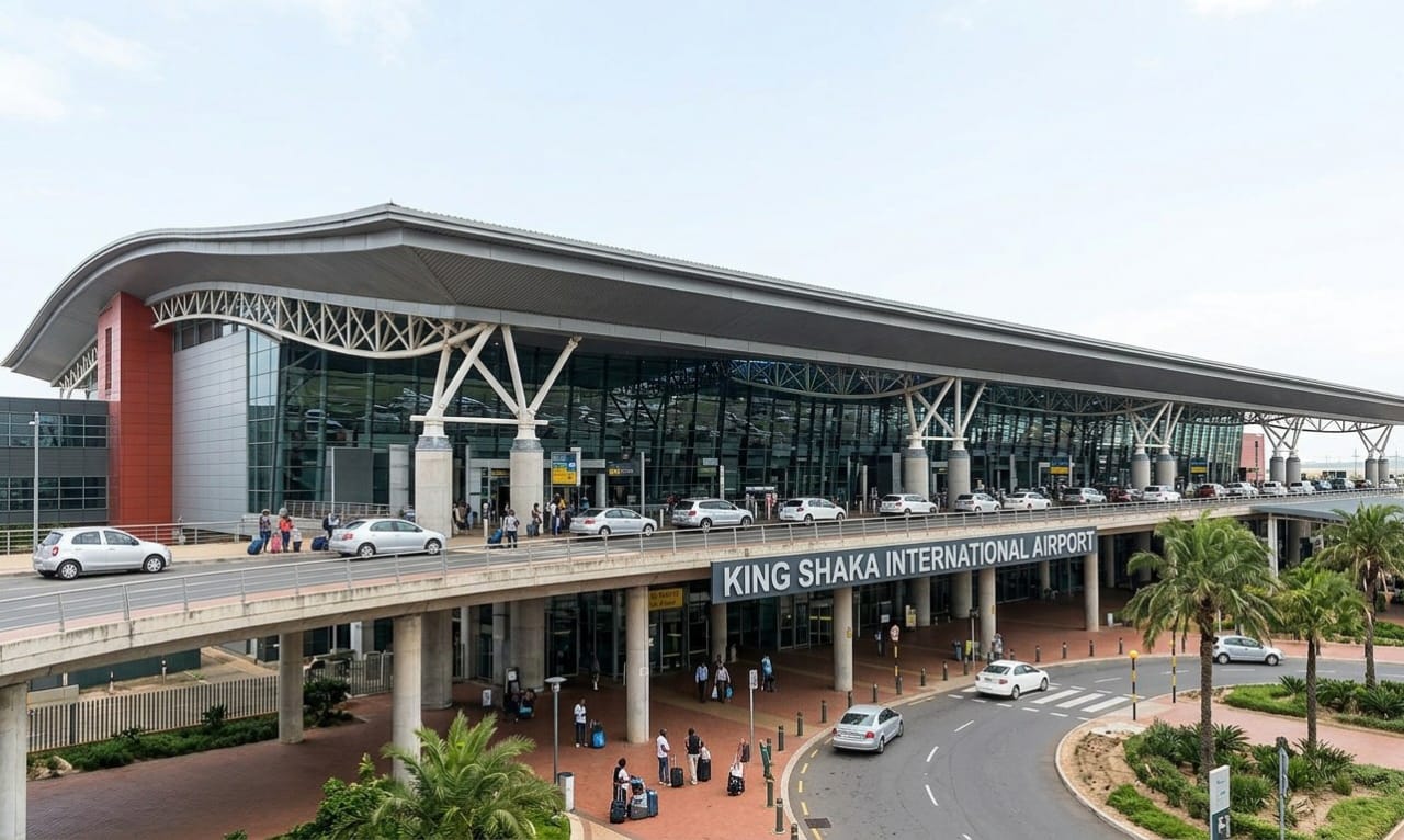 Nigeria's Airport Quality Gap And Why These Awards Should Prompt Action