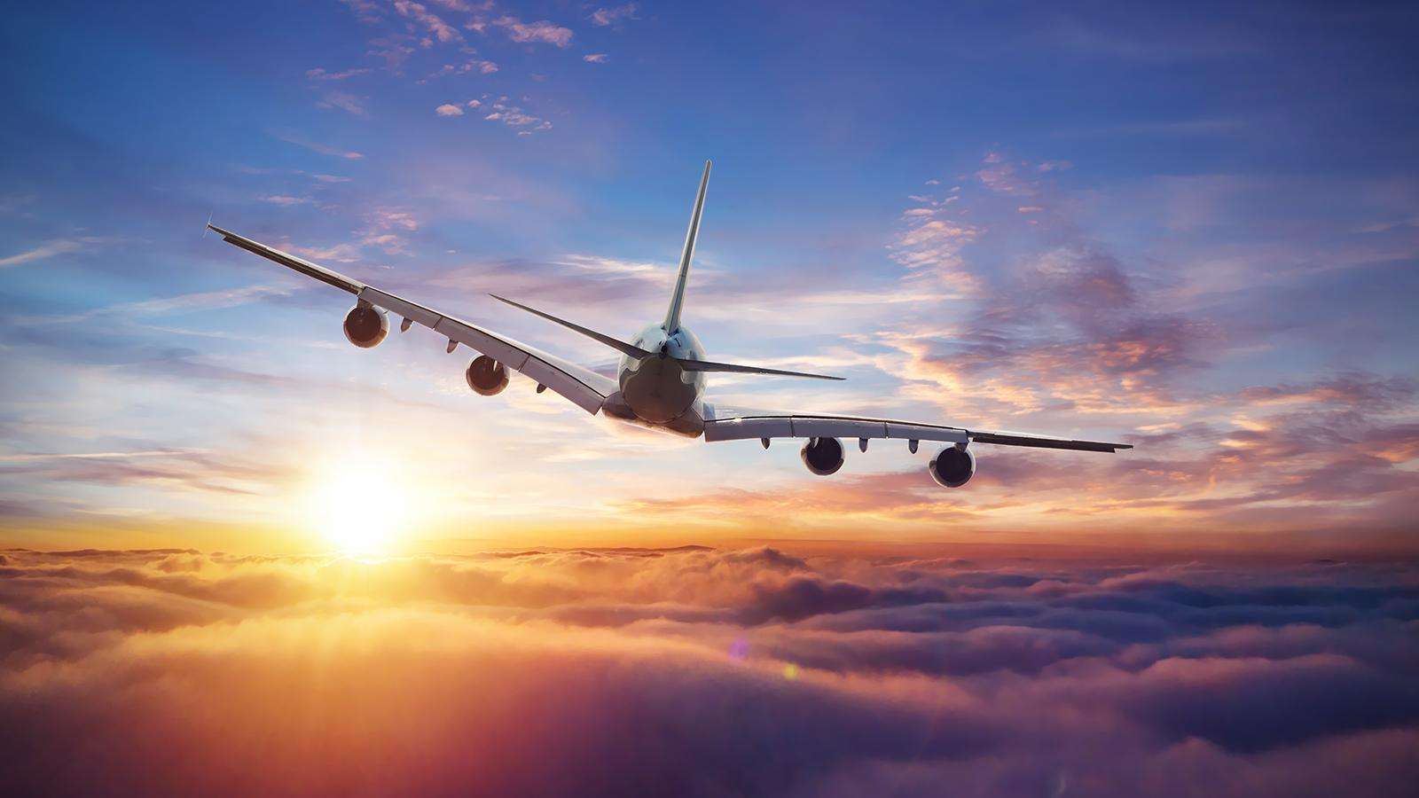 Market Share: Where Nigeria's Airlines Stand in 2026