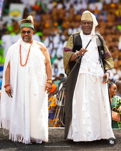 The Warrior Who Built a People's Freedom