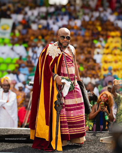 Egbaliganza 2026: When 50 Nations Come to Abeokuta