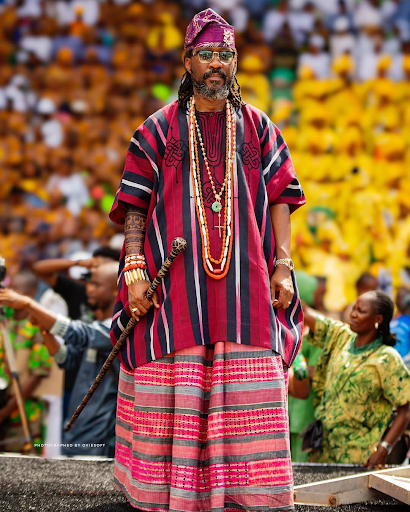 Full 2026 Festival Programme at a Glance