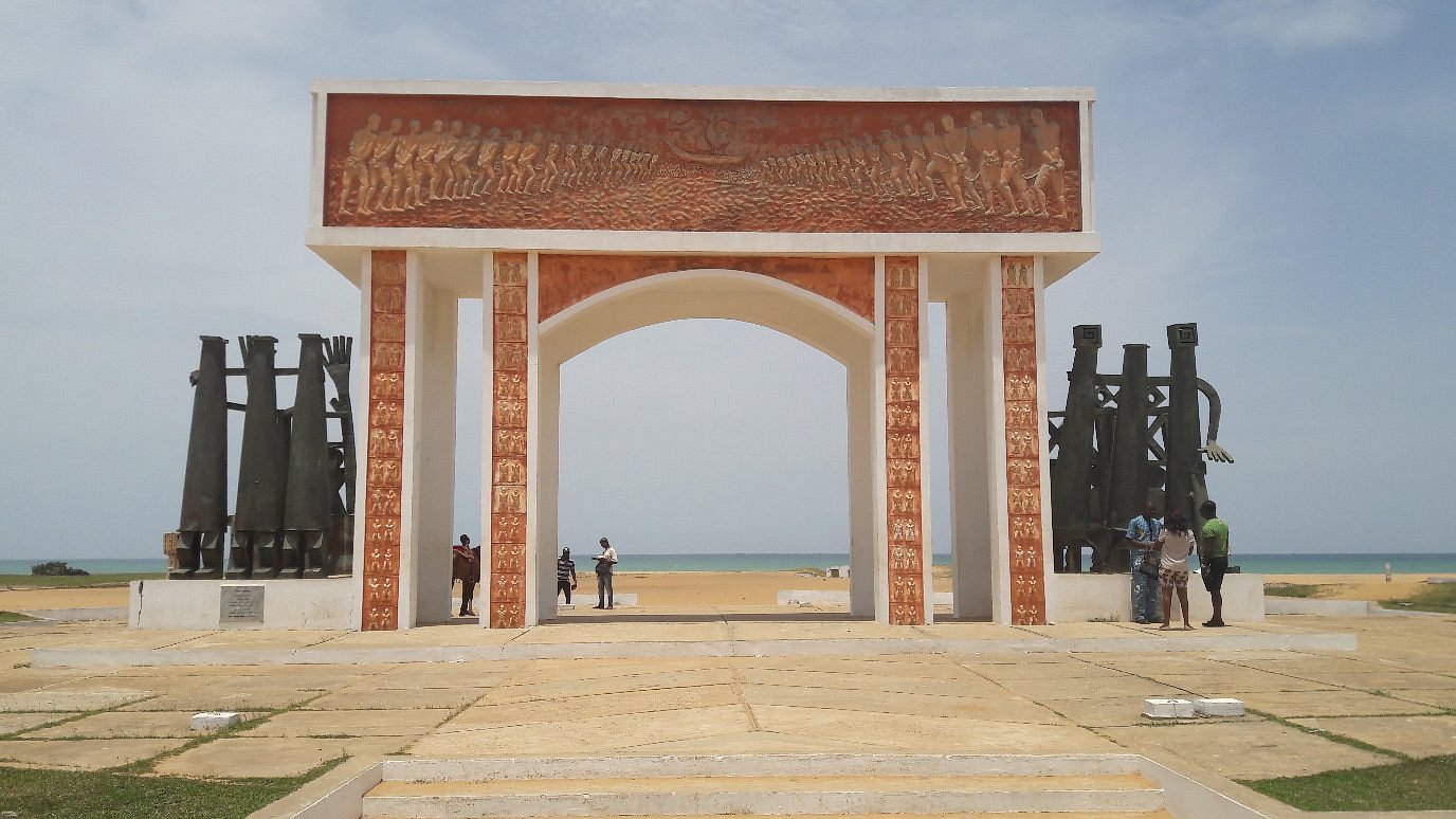 Ouidah, Benin